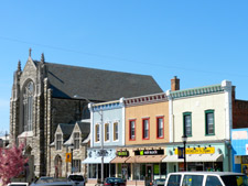 Essex County Commercial Real Estate